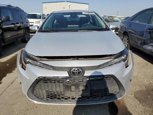 Photo 5 from auction – 2020 TOYOTA COROLLA LE with VIN 5YFEPRAE0LP109083