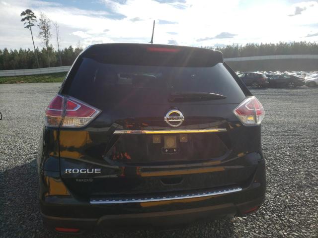 Photo 6 from auction – 2016 NISSAN ROGUE S with VIN JN8AT2MT2GW014196