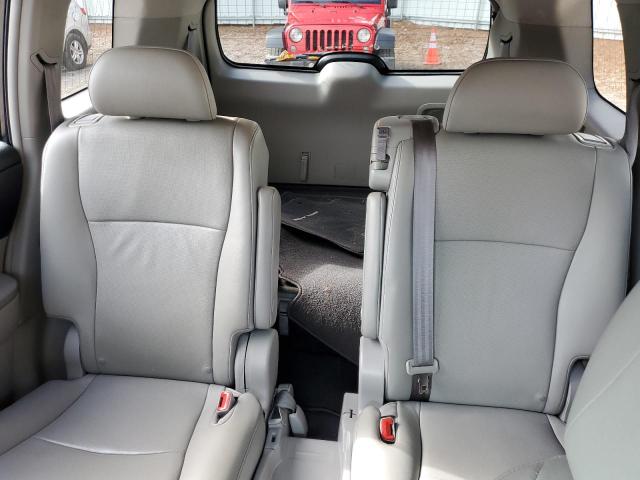 Photo 10 from auction – 2012 TOYOTA HIGHLANDER with VIN 5TDDK3EH4CS173548