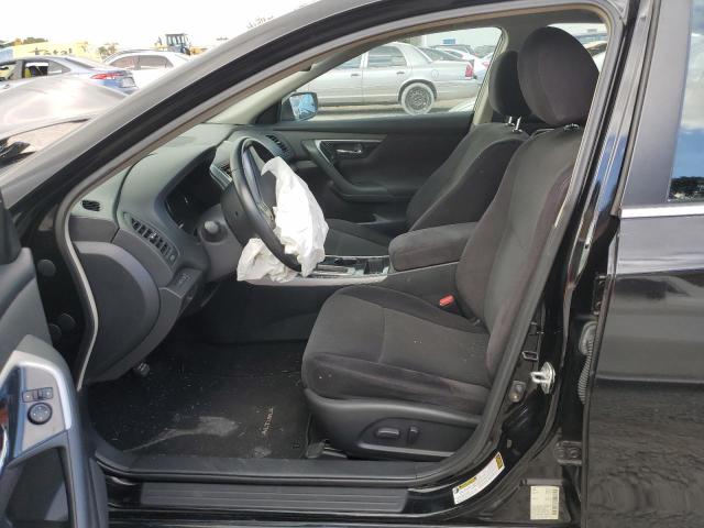 Photo 7 from auction – 2013 NISSAN ALTIMA 2.5 with VIN 1N4AL3AP1DN411088