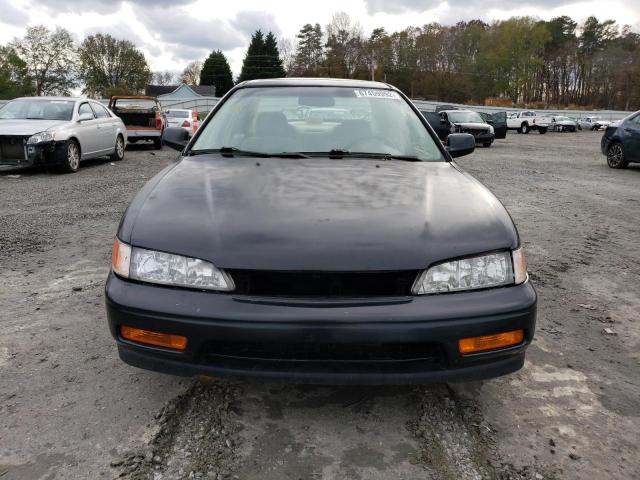 Photo 5 from auction – 1995 HONDA ACCORD EX with VIN 1HGCD5659SA107452