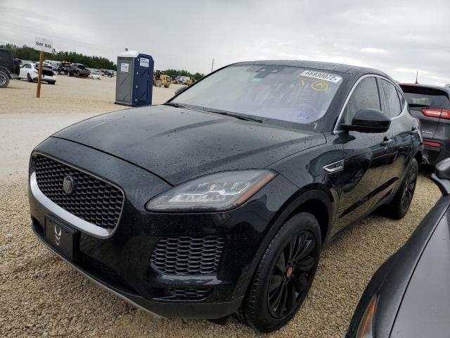 Photo 2 from auction – 2018 JAGUAR E-PACE SE with VIN SADFP2FX0J1Z14335