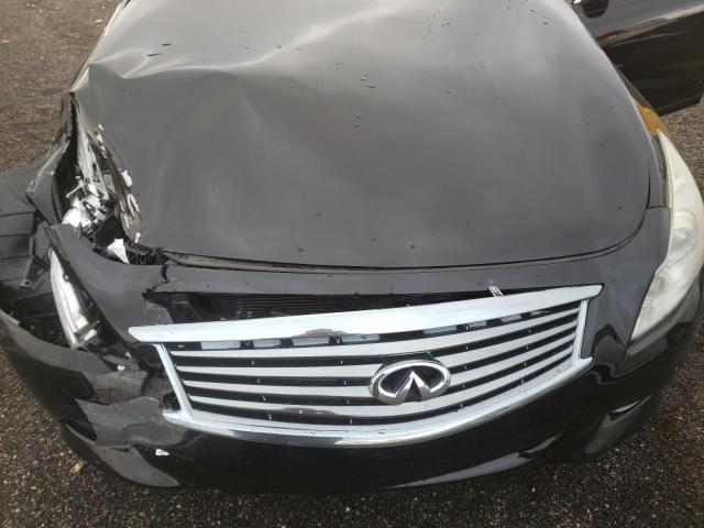 Photo 11 from auction – 2012 INFINITI G37 with VIN JN1CV6AR5CM672182