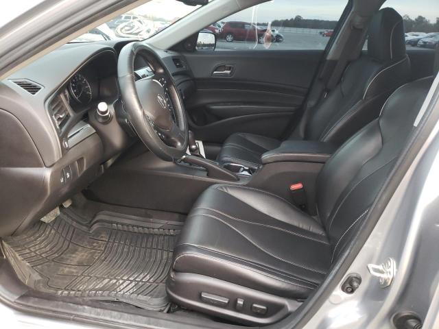 Photo 7 from auction – 2019 ACURA ILX PREMIU with VIN 19UDE2F72KA013320