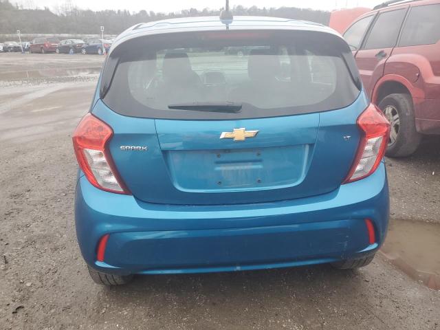 Photo 6 from auction – 2019 CHEVROLET SPARK 1LT with VIN KL8CD6SAXKC758416