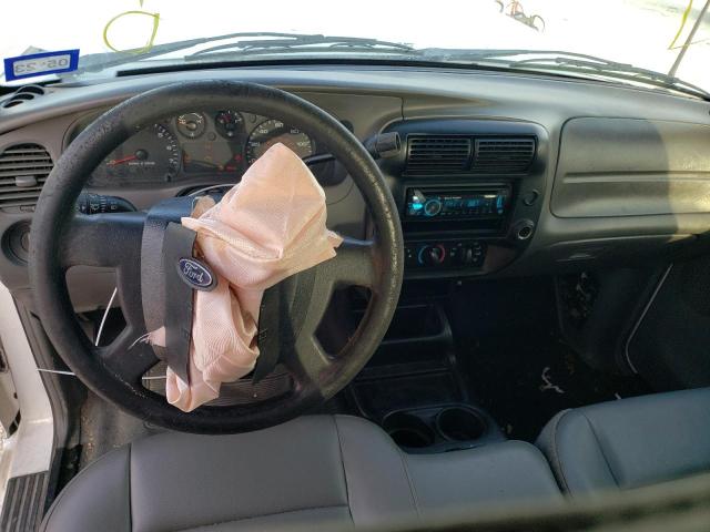 Photo 8 from auction – 2008 FORD RANGER with VIN 1FTYR10D18PA78176