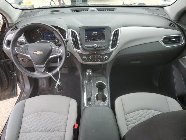 Photo 8 from auction – 2021 CHEVROLET EQUINOX LT with VIN 3GNAXUEV9ML340632