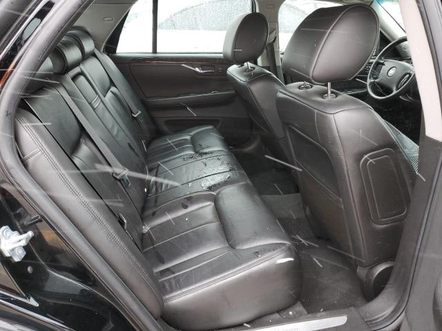 Photo 10 from auction – 2011 CADILLAC DTS LUXURY with VIN 1G6KD5E63BU106254