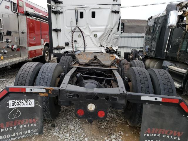Photo 6 from auction – 2016 FREIGHTLINER CASCADIA 1 with VIN 3AKJGLD55GSGV1866
