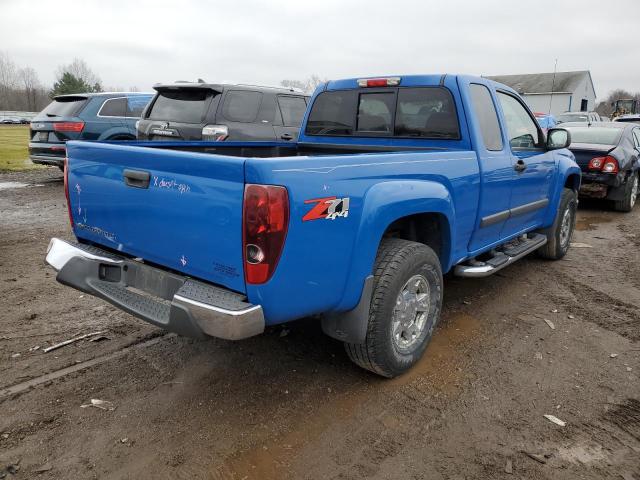 Photo 3 from auction – 2008 CHEVROLET COLORADO L with VIN 1GCDT49E288198639