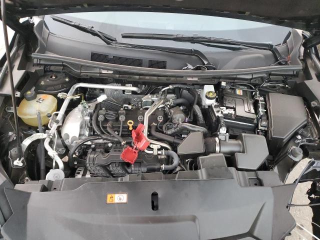 Photo 12 from auction – 2022 MITSUBISHI OUTLANDER with VIN JA4J4UA86NZ044232