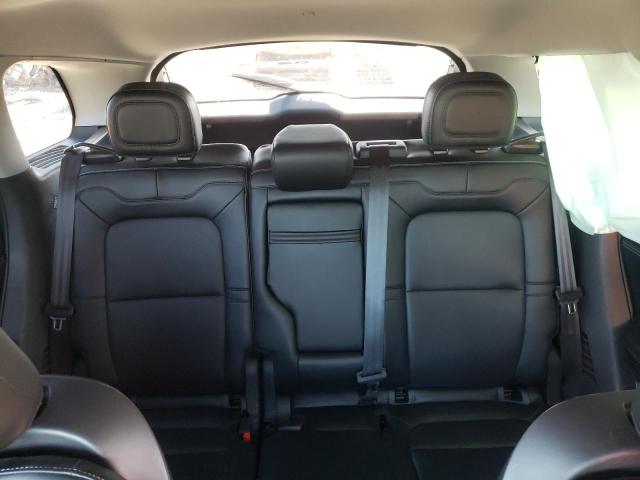 Photo 10 from auction – 2022 LINCOLN CORSAIR with VIN 5LMCJ1C99NUL01076
