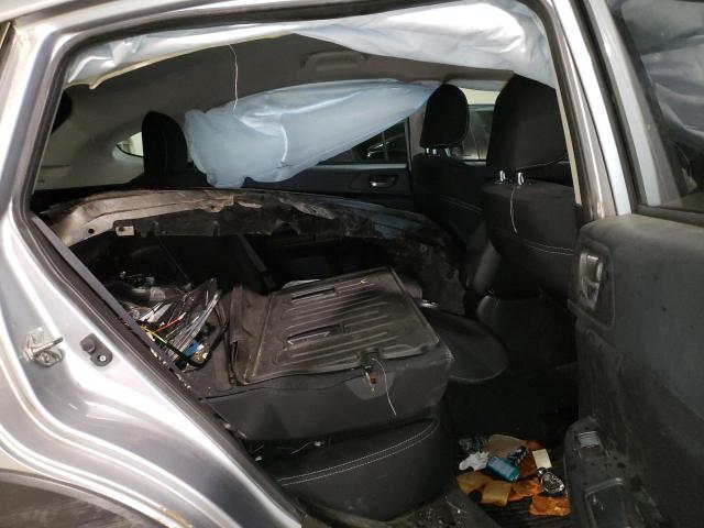 Photo 10 from auction – 2013 SUBARU XV CROSSTR with VIN JF2GPACC4DG847091
