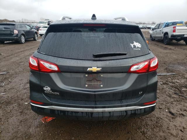 Photo 6 from auction – 2019 CHEVROLET EQUINOX LT with VIN 2GNAXKEV4K6152915