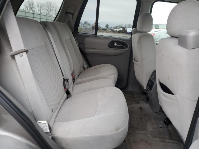 Photo 11 from auction – 2008 CHEVROLET TRAILBLAZE with VIN 1GNDT13S582122999