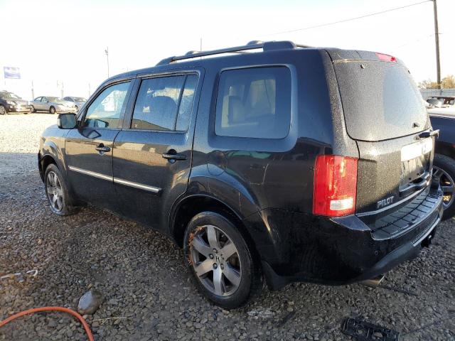 Photo 2 from auction – 2014 HONDA PILOT TOUR with VIN 5FNYF4H97EB037955