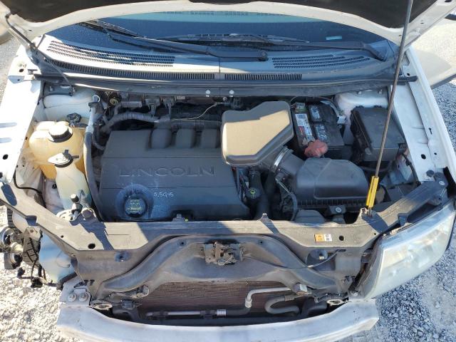 Photo 12 from auction – 2008 LINCOLN MKX with VIN 2LMDU68C68BJ28969