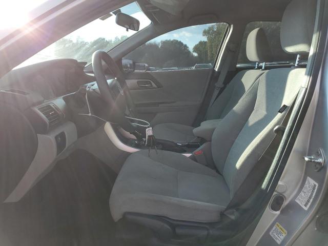 Photo 7 from auction – 2013 HONDA ACCORD LX with VIN 1HGCR2F32DA237154