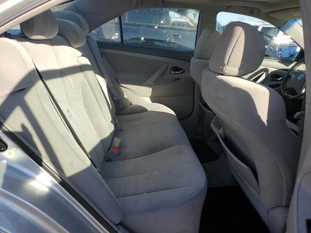 Photo 10 from auction – 2007 TOYOTA CAMRY CE with VIN 4T1BE46K17U541308