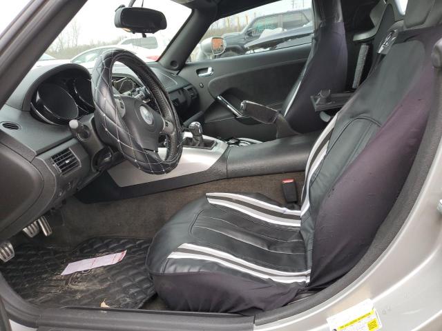 Photo 7 from auction – 2007 SATURN SKY with VIN 1G8MB35B37Y114121