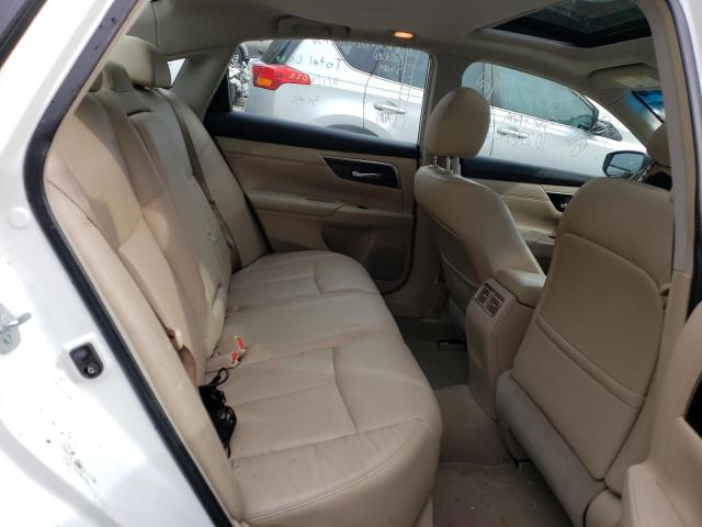 Photo 10 from auction – 2013 NISSAN ALTIMA 2.5 with VIN 1N4AL3APXDC208082