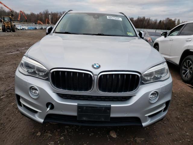 Photo 5 from auction – 2014 BMW X5 XDRIVE3 with VIN 5UXKS4C52E0C06902