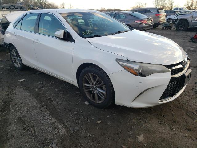 Photo 4 from auction – 2017 TOYOTA CAMRY LE with VIN 4T1BF1FK0HU345633
