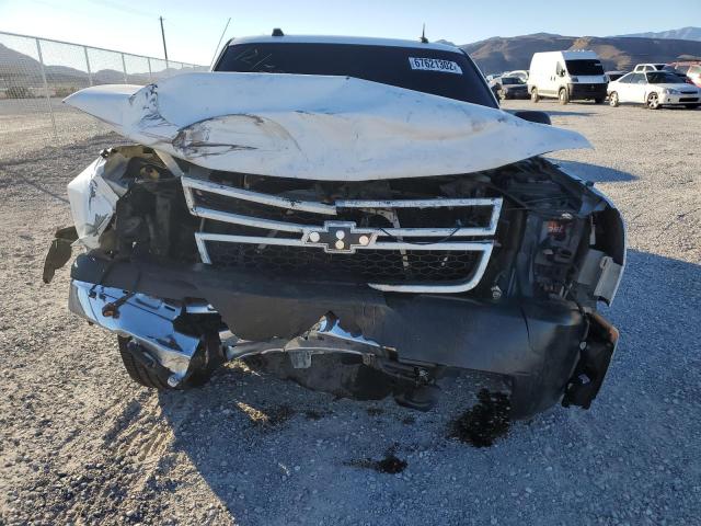 Photo 5 from auction – 2005 CHEVROLET SILVERADO with VIN 2GCEC13T751227268