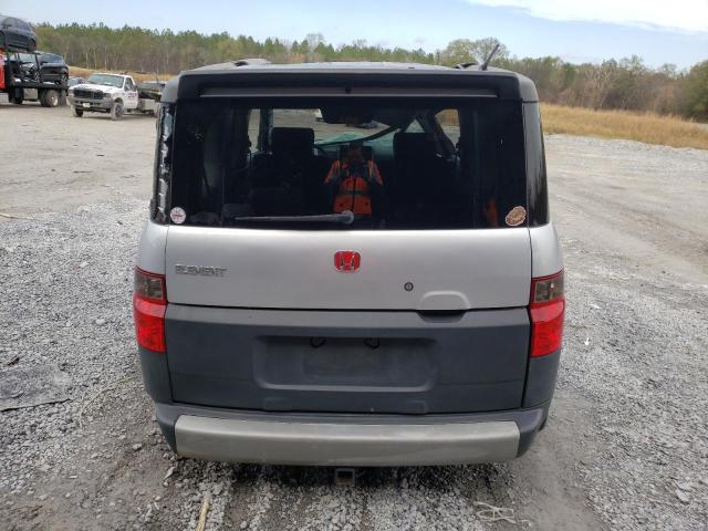 صورة رقم 6 من المزاد - 2003 HONDA ELEMENT EX مع VIN 5J6YH18583L007437