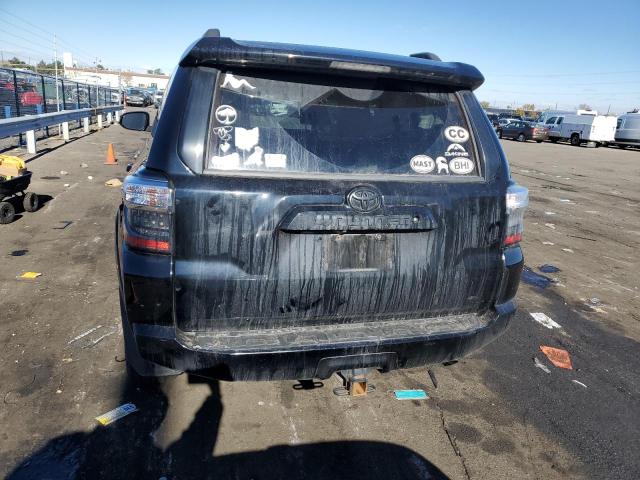 Photo 6 from auction – 2014 TOYOTA 4RUNNER SR with VIN JTEBU5JR0E5155984