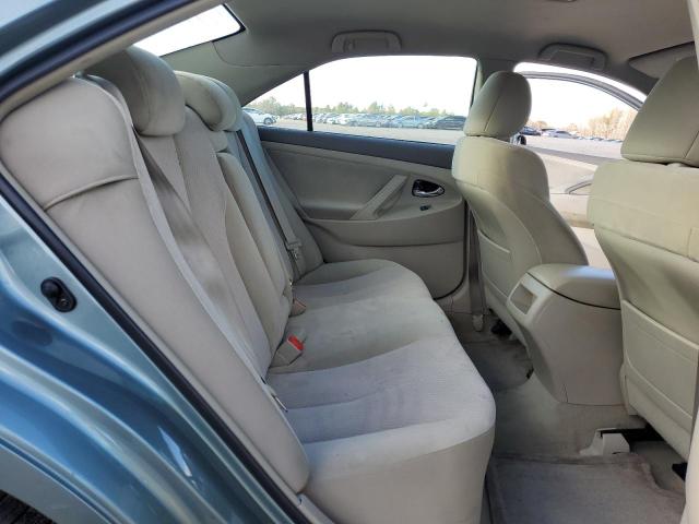 Photo 10 from auction – 2011 TOYOTA CAMRY BASE with VIN 4T1BF3EK0BU746202