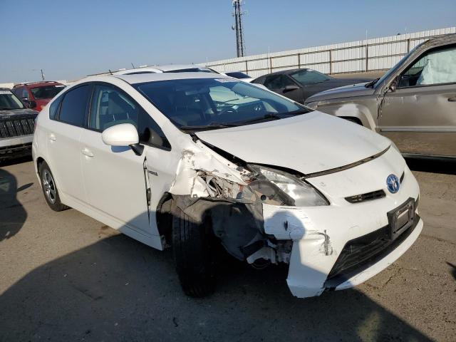 Photo 4 from auction – 2013 TOYOTA PRIUS with VIN JTDKN3DU7D5583152