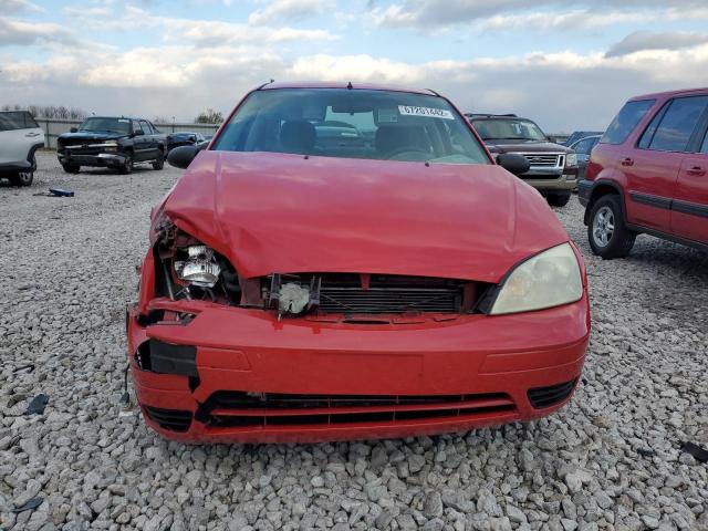 Photo 5 from auction – 2006 FORD FOCUS ZX4 with VIN 1FAFP34N56W115069