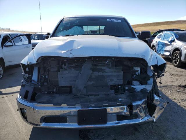 Photo 5 from auction – 2019 RAM 1500 CLASS with VIN 1C6RR6LT0KS563988