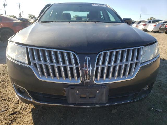 Photo 5 from auction – 2012 LINCOLN MKZ with VIN 3LNHL2GC9CR839845