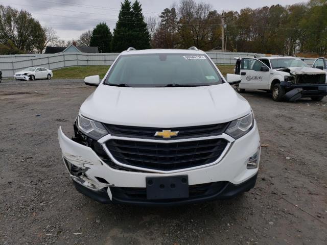 Photo 5 from auction – 2019 CHEVROLET EQUINOX LT with VIN 2GNAXUEVXK6160819