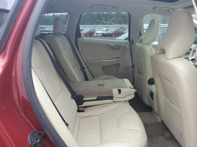 Photo 11 from auction – 2013 VOLVO XC60 3.2 with VIN YV4952DL1D2413612