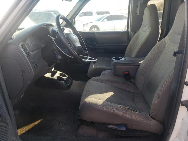 Photo 7 from auction – 2002 FORD RANGER SUP with VIN 1FTZR45E72PB46673