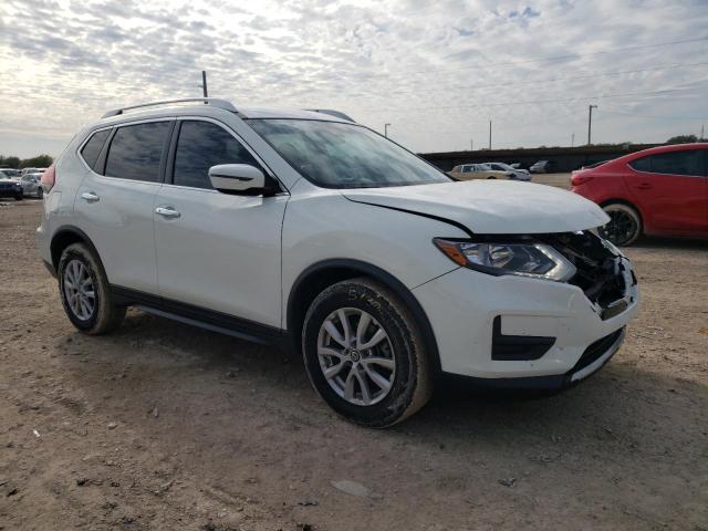 Photo 4 from auction – 2019 NISSAN ROGUE S with VIN KNMAT2MT4KP527304