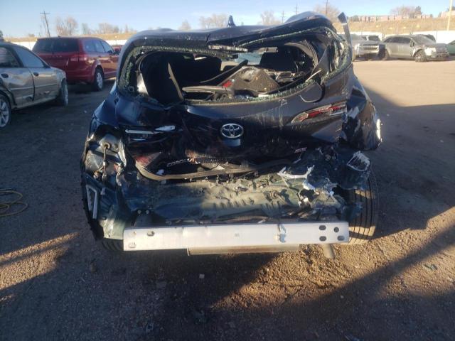 Photo 6 from auction – 2019 TOYOTA COROLLA SE with VIN JTNK4RBEXK3060259