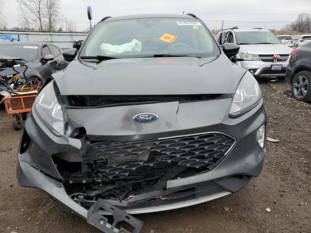 Photo 5 from auction – 2020 FORD ESCAPE SEL with VIN 1FMCU0H60LUA97459