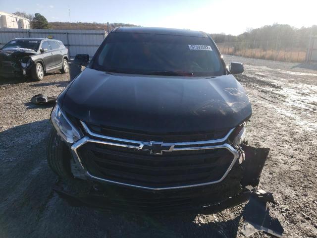 Photo 5 from auction – 2021 CHEVROLET TRAVERSE L with VIN 1GNERFKW4MJ244175