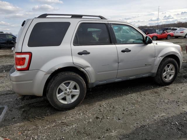Photo 3 from auction – 2009 FORD ESCAPE HYB with VIN 1FMCU59329KC48811