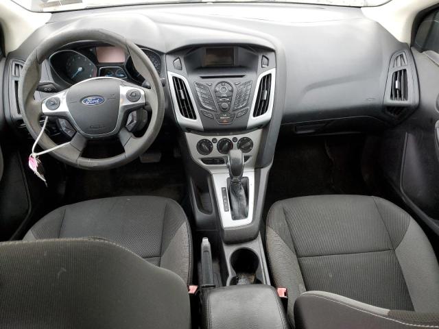 Photo 8 from auction – 2012 FORD FOCUS SE with VIN 1FAHP3F21CL213427