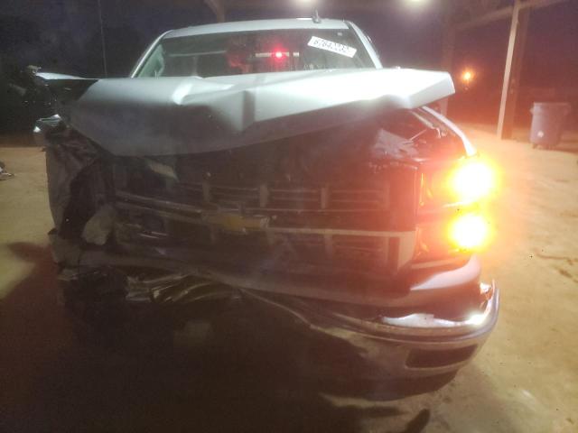Photo 5 from auction – 2015 CHEVROLET SILVERADO with VIN 3GCUKSEC0FG320546
