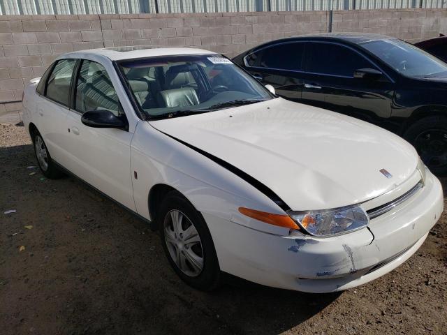 Photo 4 from auction – 2002 SATURN L200 with VIN 1G8JT54FX2Y529560