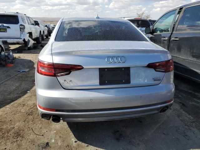 Photo 6 from auction – 2018 AUDI A4 PREMIUM with VIN WAUENAF46JA092585