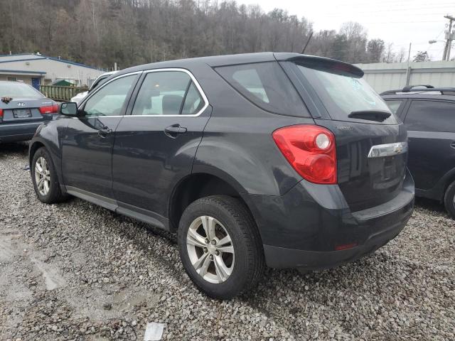 Photo 2 from auction – 2014 CHEVROLET EQUINOX LS with VIN 2GNALAEK1E6351890
