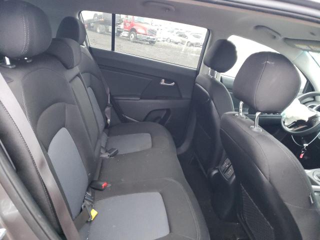 Photo 11 from auction – 2016 KIA SPORTAGE L with VIN KNDPBCAC6G7844693