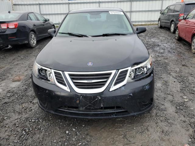 Photo 5 from auction – 2008 SAAB 9-3 2.0T with VIN YS3FB46Y981013546